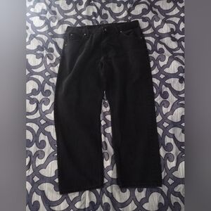 🕊WRANGLER mens Straight Leg Jeans🕊